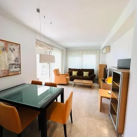 Boutique Torremar Apartman
