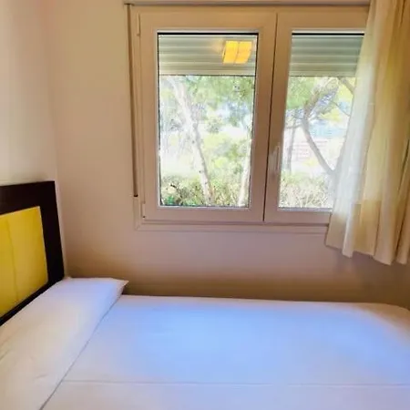 Boutique Torremar Apartman *