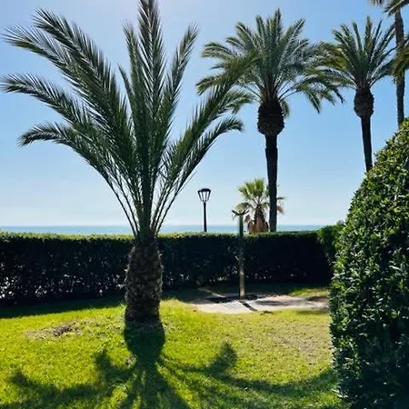 Apartman Boutique Torremar