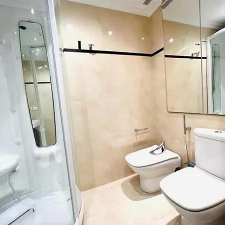 Boutique Torremar Apartman