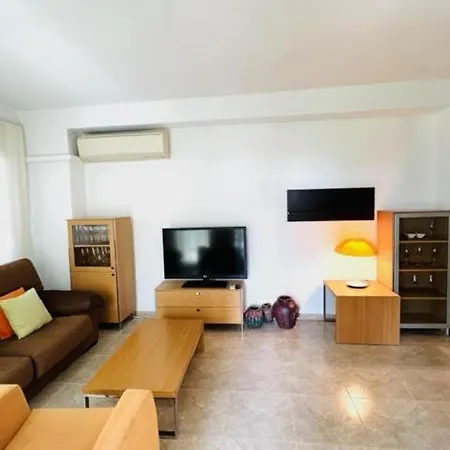 Apartman Boutique Torremar Benicàssim