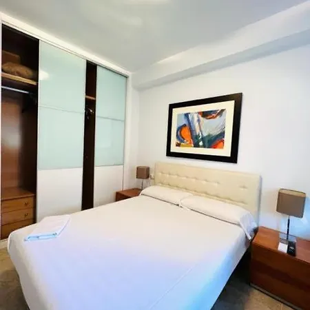 Boutique Torremar * Benicàssim