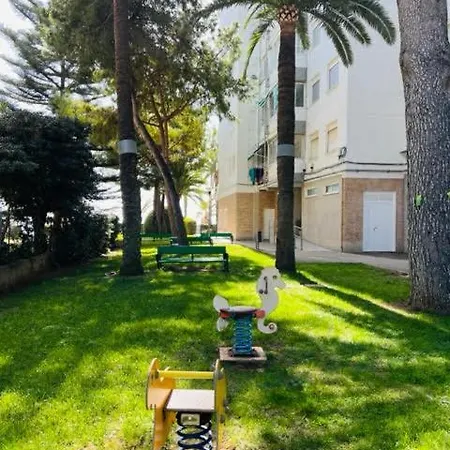 Boutique Torremar Benicàssim