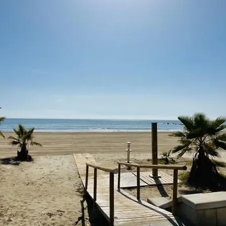 Boutique Torremar 아파트