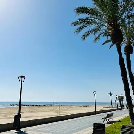 Boutique Torremar 아파트 *