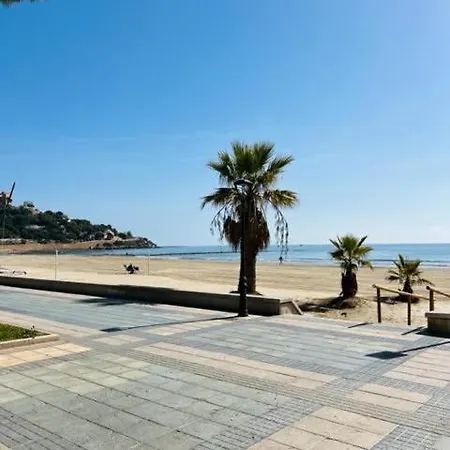 Boutique Torremar 아파트 베니카씸